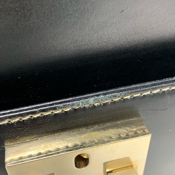 Gucci Attaché Tom Ford Era Bag - Picture 13 of 15